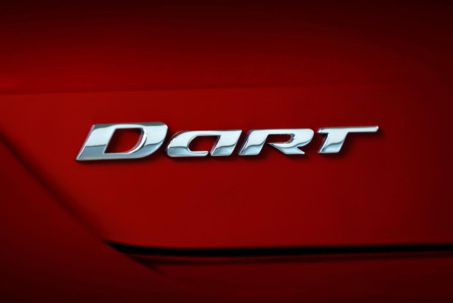  Dodge Dart 2012 года  (фото 31 из 145)